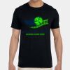 G640 - Gildan Adult Softstyle® 4.5 oz T-Shirt Thumbnail
