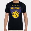 G640 - Gildan Adult Softstyle® 4.5 oz T-Shirt Thumbnail