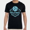 G640 - Gildan Adult Softstyle® 4.5 oz T-Shirt Thumbnail