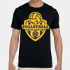 G640 - Gildan Adult Softstyle® 4.5 oz T-Shirt Thumbnail