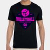 G640 - Gildan Adult Softstyle® 4.5 oz T-Shirt Thumbnail