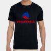 G640 - Gildan Adult Softstyle® 4.5 oz T-Shirt Thumbnail