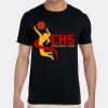 G640 - Gildan Adult Softstyle® 4.5 oz T-Shirt Thumbnail