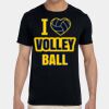 G640 - Gildan Adult Softstyle® 4.5 oz T-Shirt Thumbnail