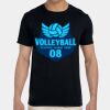 G640 - Gildan Adult Softstyle® 4.5 oz T-Shirt Thumbnail
