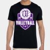 G640 - Gildan Adult Softstyle® 4.5 oz T-Shirt Thumbnail