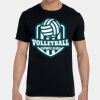 G640 - Gildan Adult Softstyle® 4.5 oz T-Shirt Thumbnail
