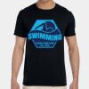 G640 - Gildan Adult Softstyle® 4.5 oz T-Shirt Thumbnail