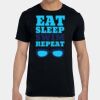G640 - Gildan Adult Softstyle® 4.5 oz T-Shirt Thumbnail