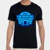 G640 - Gildan Adult Softstyle® 4.5 oz T-Shirt Thumbnail