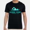 G640 - Gildan Adult Softstyle® 4.5 oz T-Shirt Thumbnail