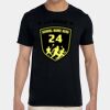 G640 - Gildan Adult Softstyle® 4.5 oz T-Shirt Thumbnail