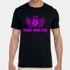 G640 - Gildan Adult Softstyle® 4.5 oz T-Shirt Thumbnail
