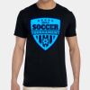 G640 - Gildan Adult Softstyle® 4.5 oz T-Shirt Thumbnail