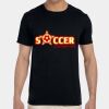 G640 - Gildan Adult Softstyle® 4.5 oz T-Shirt Thumbnail