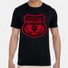 G640 - Gildan Adult Softstyle® 4.5 oz T-Shirt Thumbnail