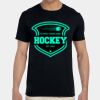 G640 - Gildan Adult Softstyle® 4.5 oz T-Shirt Thumbnail