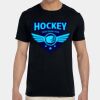G640 - Gildan Adult Softstyle® 4.5 oz T-Shirt Thumbnail
