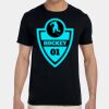 G640 - Gildan Adult Softstyle® 4.5 oz T-Shirt Thumbnail