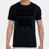 G640 - Gildan Adult Softstyle® 4.5 oz T-Shirt Thumbnail