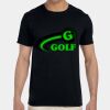 G640 - Gildan Adult Softstyle® 4.5 oz T-Shirt Thumbnail
