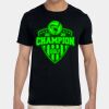 G640 - Gildan Adult Softstyle® 4.5 oz T-Shirt Thumbnail