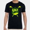 G640 - Gildan Adult Softstyle® 4.5 oz T-Shirt Thumbnail