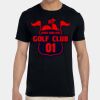 G640 - Gildan Adult Softstyle® 4.5 oz T-Shirt Thumbnail