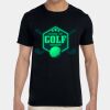 G640 - Gildan Adult Softstyle® 4.5 oz T-Shirt Thumbnail