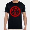 G640 - Gildan Adult Softstyle® 4.5 oz T-Shirt Thumbnail