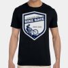 G640 - Gildan Adult Softstyle® 4.5 oz T-Shirt Thumbnail