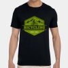 G640 - Gildan Adult Softstyle® 4.5 oz T-Shirt Thumbnail