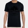 G640 - Gildan Adult Softstyle® 4.5 oz T-Shirt Thumbnail