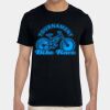 G640 - Gildan Adult Softstyle® 4.5 oz T-Shirt Thumbnail