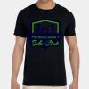 G640 - Gildan Adult Softstyle® 4.5 oz T-Shirt Thumbnail
