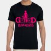 G640 - Gildan Adult Softstyle® 4.5 oz T-Shirt Thumbnail