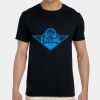 G640 - Gildan Adult Softstyle® 4.5 oz T-Shirt Thumbnail