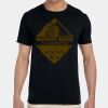 G640 - Gildan Adult Softstyle® 4.5 oz T-Shirt Thumbnail