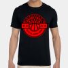 G640 - Gildan Adult Softstyle® 4.5 oz T-Shirt Thumbnail