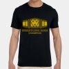 G640 - Gildan Adult Softstyle® 4.5 oz T-Shirt Thumbnail