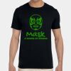 G640 - Gildan Adult Softstyle® 4.5 oz T-Shirt Thumbnail