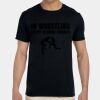 G640 - Gildan Adult Softstyle® 4.5 oz T-Shirt Thumbnail