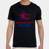 G640 - Gildan Adult Softstyle® 4.5 oz T-Shirt Thumbnail