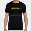 G640 - Gildan Adult Softstyle® 4.5 oz T-Shirt Thumbnail
