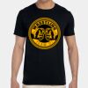 G640 - Gildan Adult Softstyle® 4.5 oz T-Shirt Thumbnail