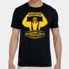 G640 - Gildan Adult Softstyle® 4.5 oz T-Shirt Thumbnail