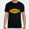 G640 - Gildan Adult Softstyle® 4.5 oz T-Shirt Thumbnail