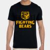 G640 - Gildan Adult Softstyle® 4.5 oz T-Shirt Thumbnail