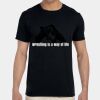 G640 - Gildan Adult Softstyle® 4.5 oz T-Shirt Thumbnail