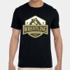 G640 - Gildan Adult Softstyle® 4.5 oz T-Shirt Thumbnail